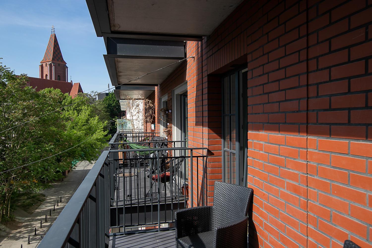 Apartament2 Bulwar Staromiejski Stare Miasto Centrum ヴロツワフ エクステリア 写真