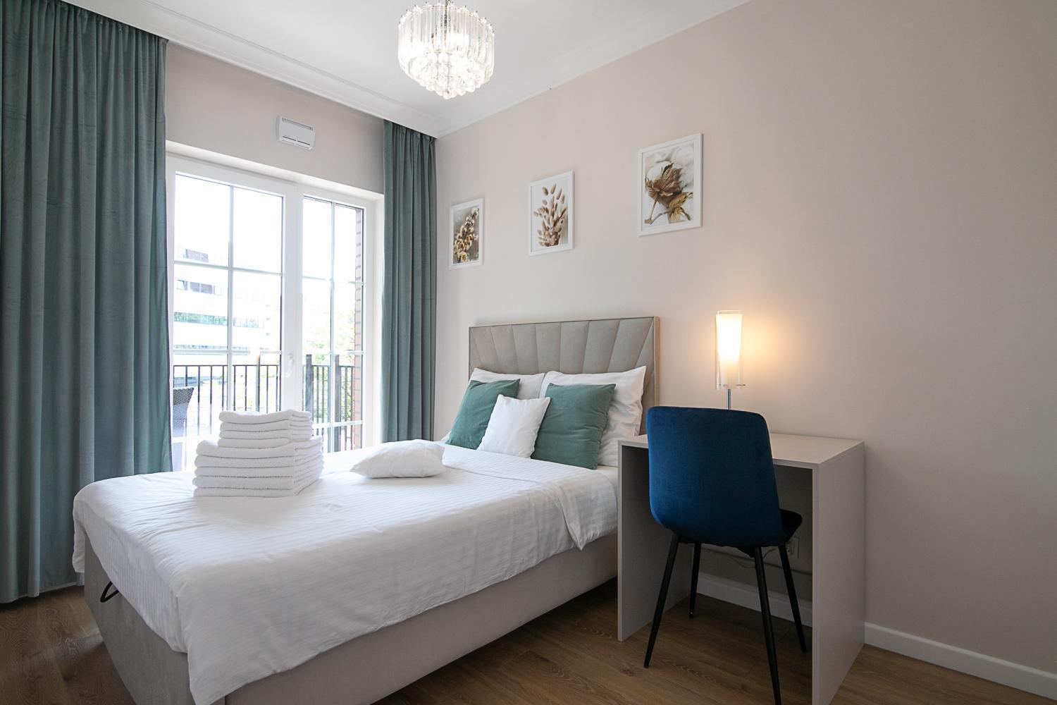 Apartament2 Bulwar Staromiejski Stare Miasto Centrum ヴロツワフ エクステリア 写真