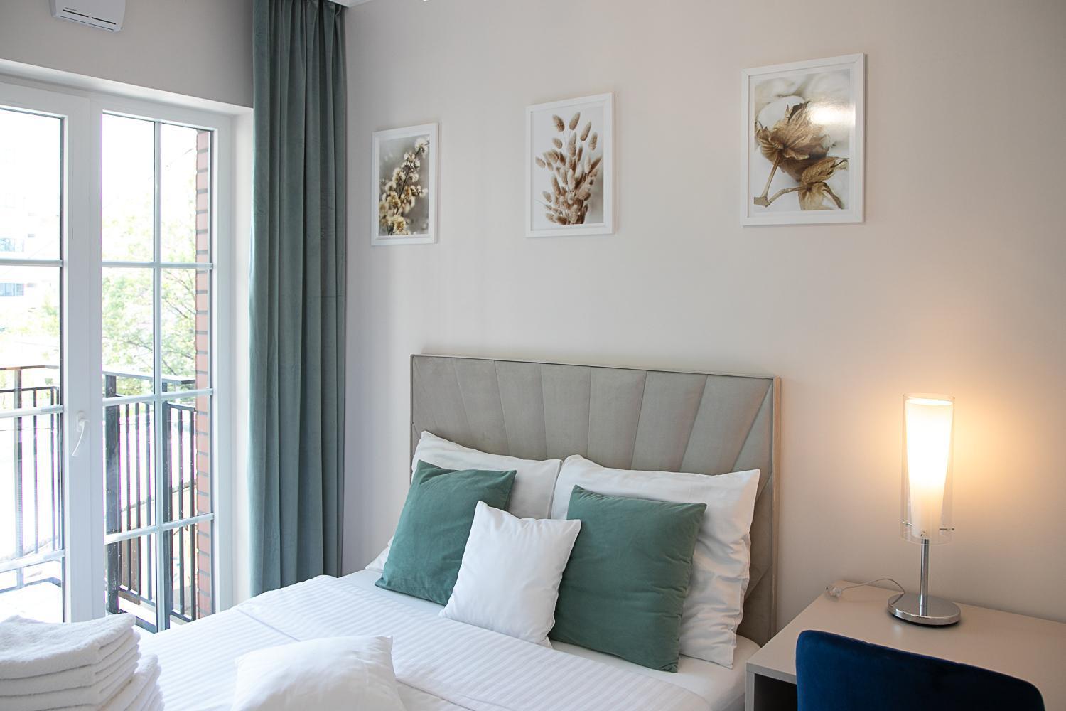 Apartament2 Bulwar Staromiejski Stare Miasto Centrum ヴロツワフ エクステリア 写真