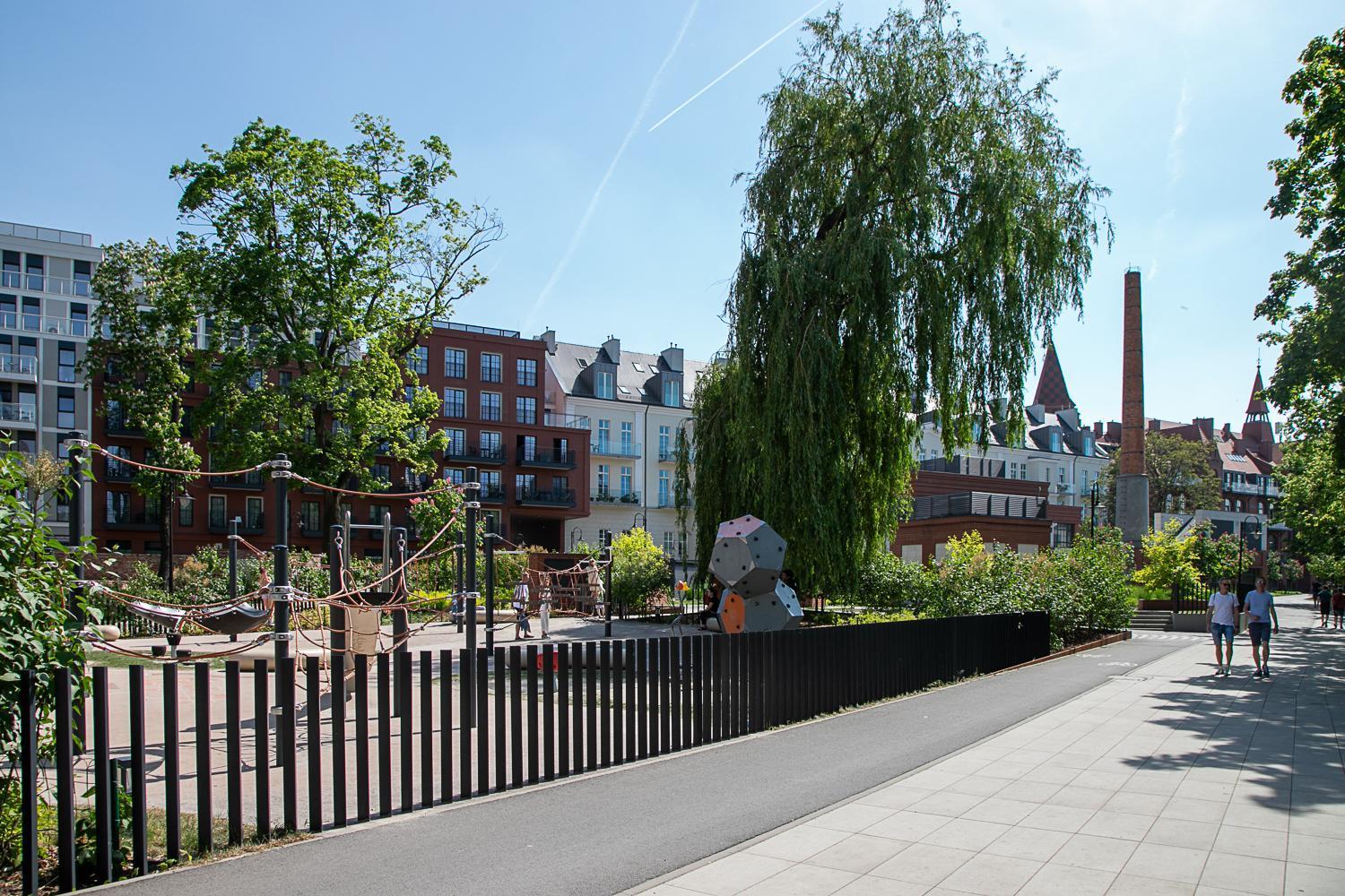Apartament2 Bulwar Staromiejski Stare Miasto Centrum ヴロツワフ エクステリア 写真