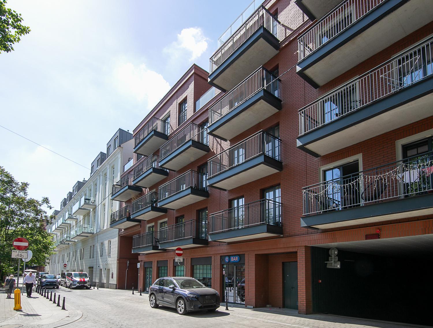 Apartament2 Bulwar Staromiejski Stare Miasto Centrum ヴロツワフ エクステリア 写真