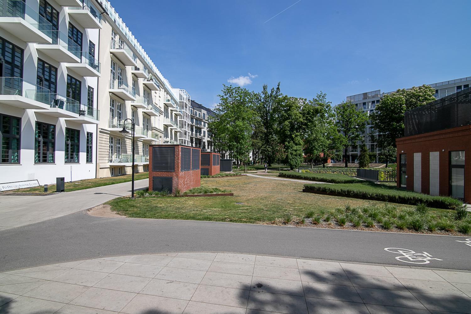 Apartament2 Bulwar Staromiejski Stare Miasto Centrum ヴロツワフ エクステリア 写真