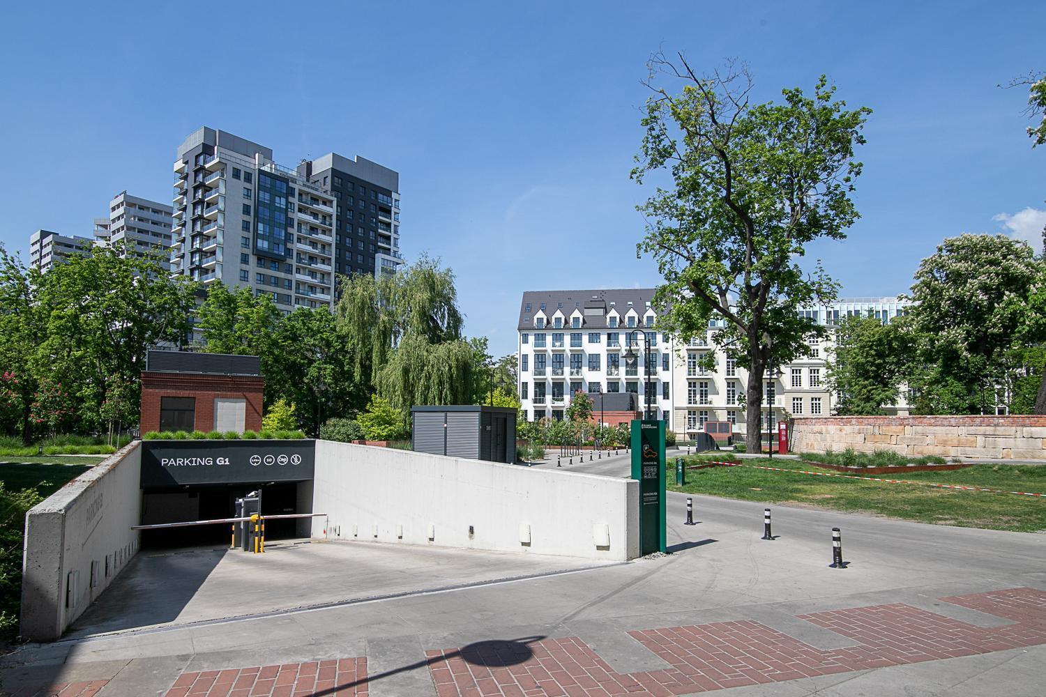 Apartament2 Bulwar Staromiejski Stare Miasto Centrum ヴロツワフ エクステリア 写真